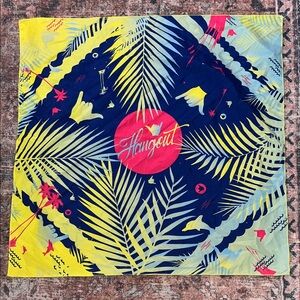 Hangout Fest Bandana Scarf